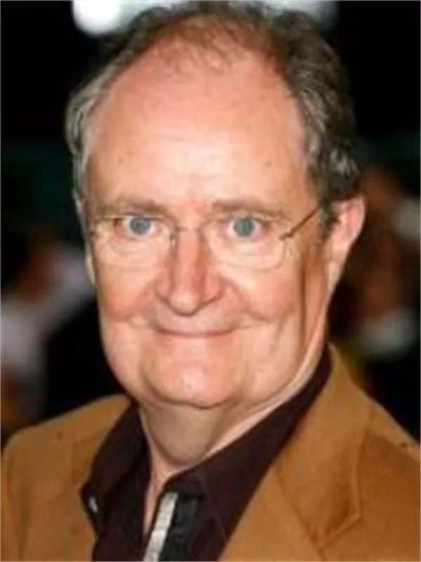 Jim Broadbent