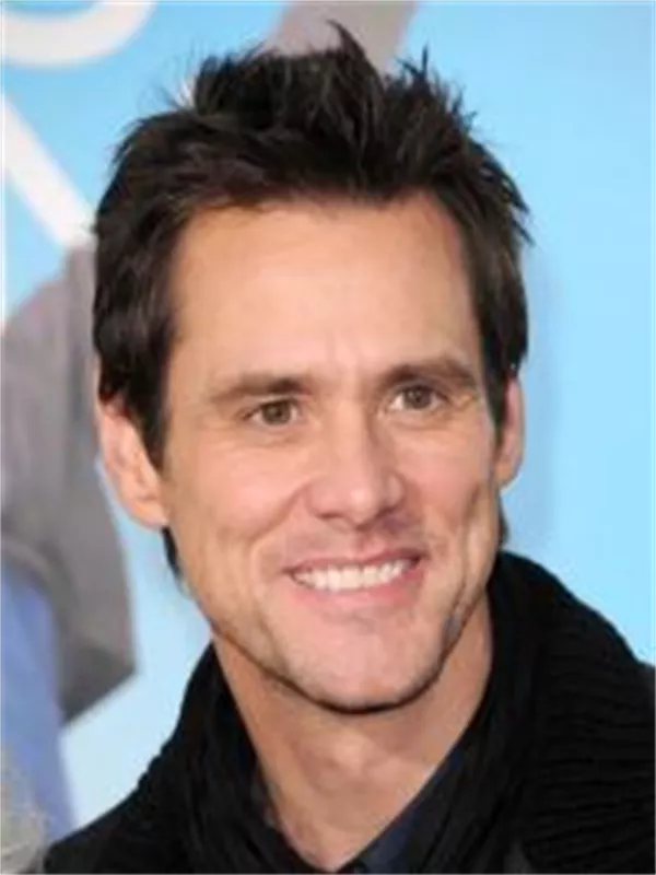 Jim Carrey