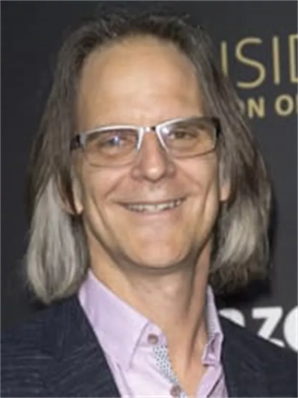 Jim Frohna