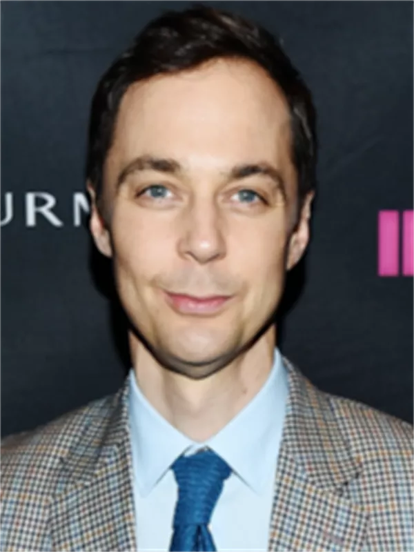 Jim Parsons