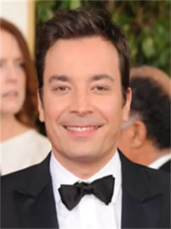 Jimmy Fallon