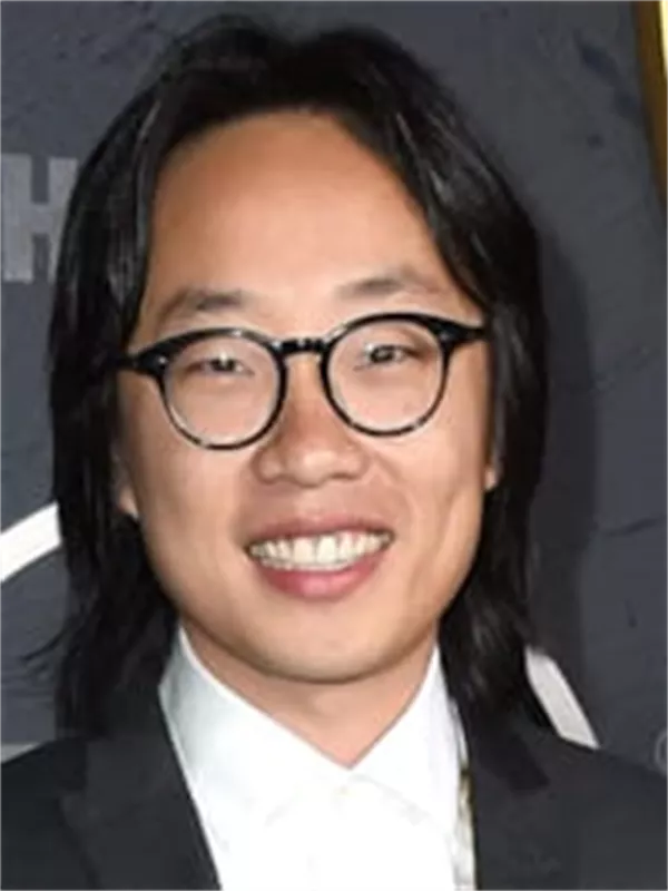 Jimmy O. Yang