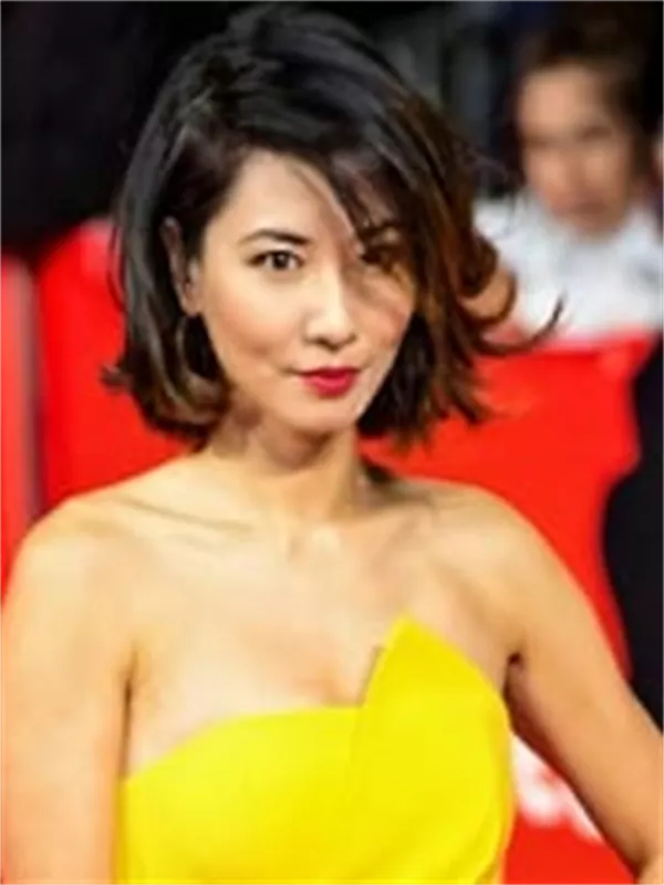 Jing Lusi