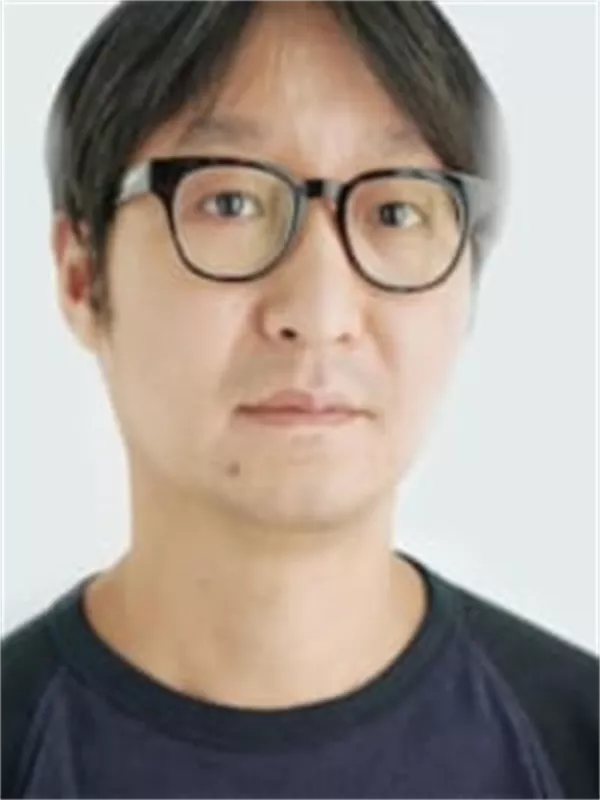 Jinmo Yang