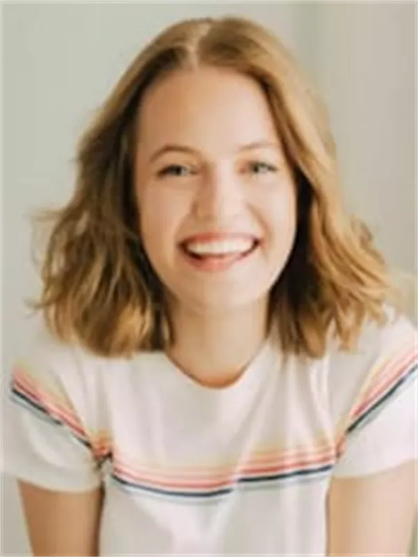 Jo Ellen Pellman