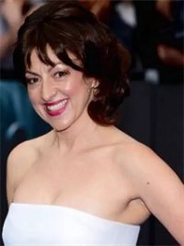 Jo Hartley