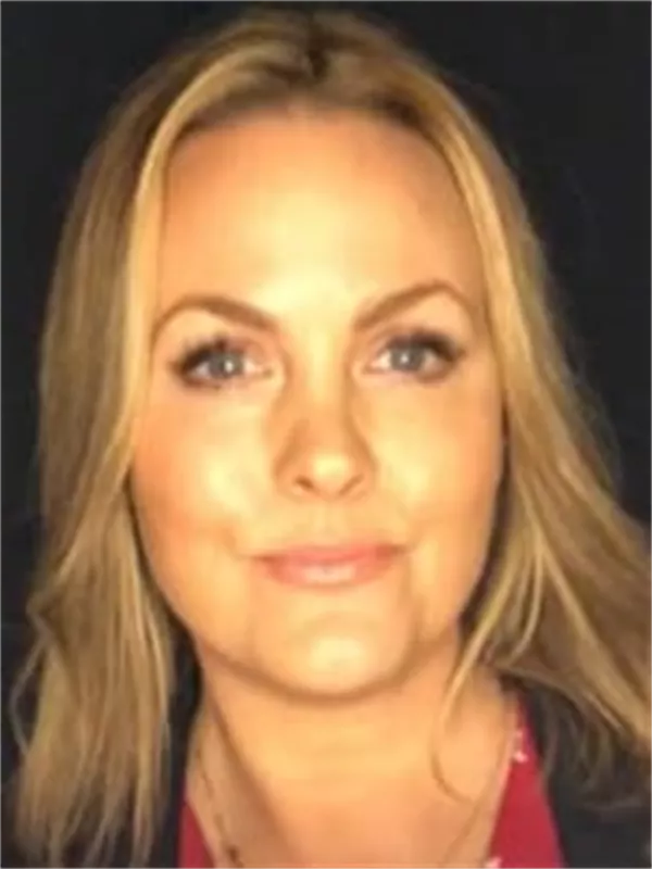 Jo Joyner