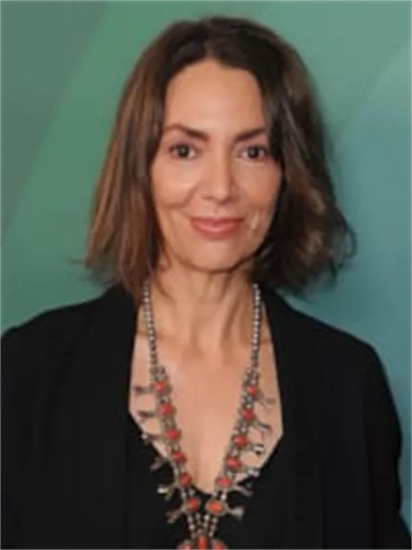 Joanne Whalley