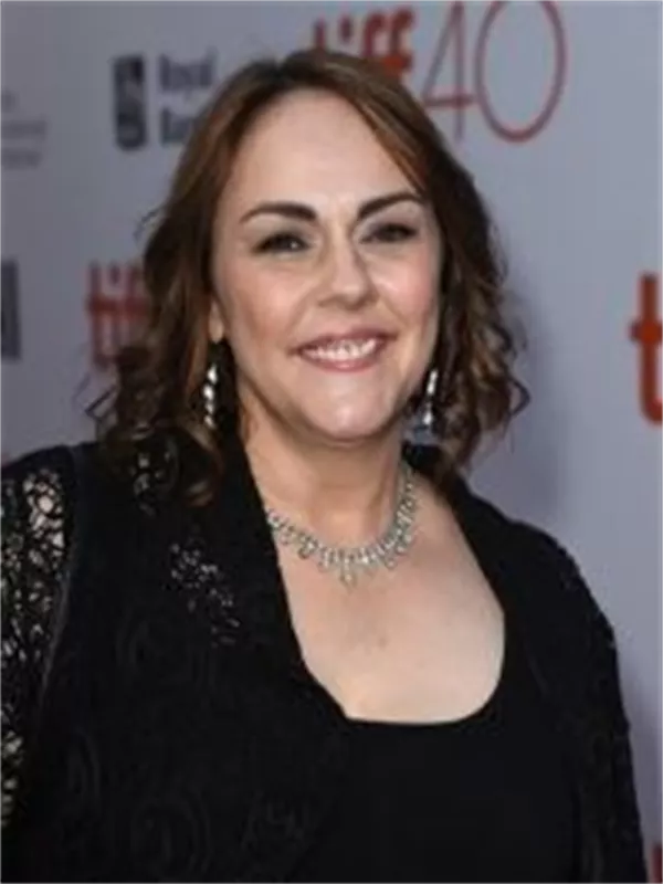 Jocelyn Moorhouse
