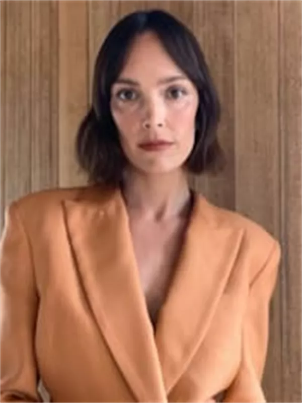 Jodi Balfour