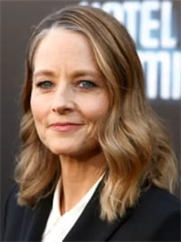 Jodie Foster