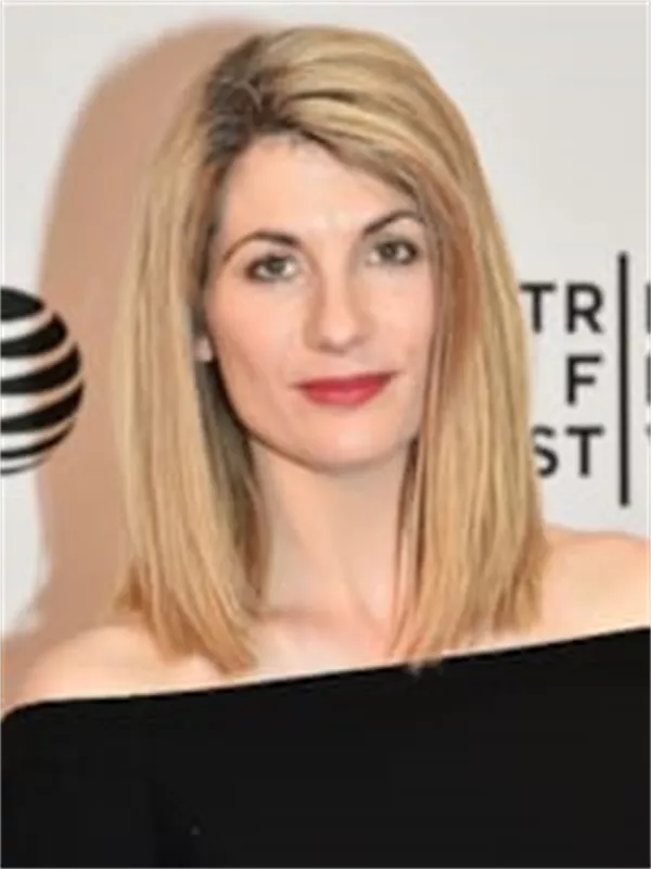 Jodie Whittaker
