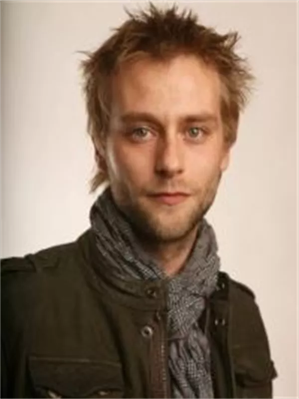 Joe Anderson