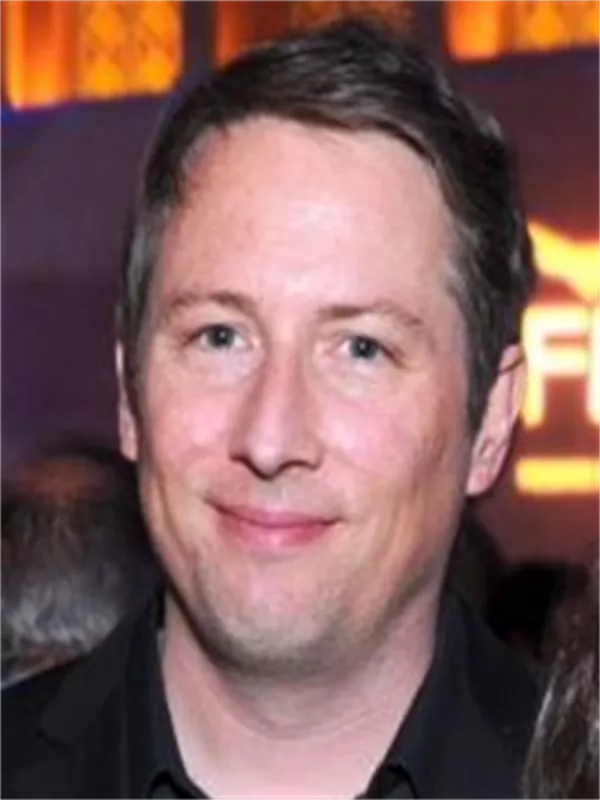 Joe Cornish