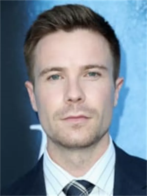 Joe Dempsie
