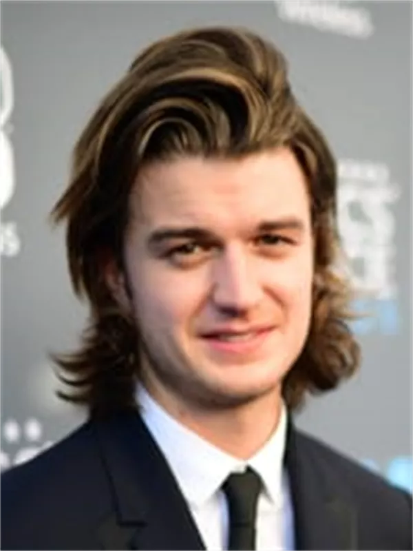 Joe Keery