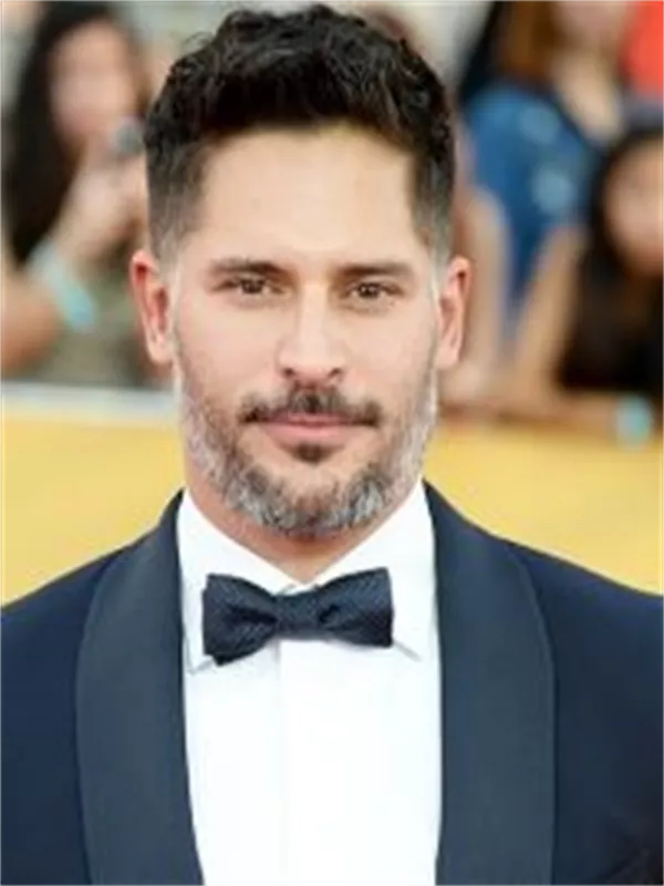 Joe Manganiello