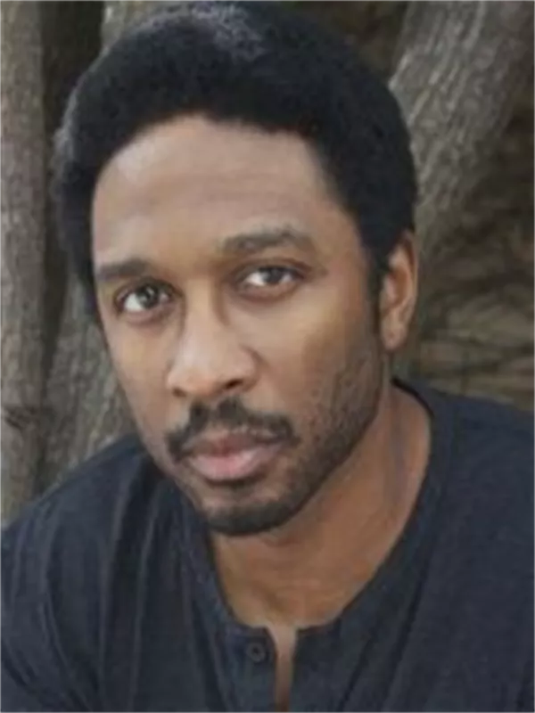 Joe Robert Cole