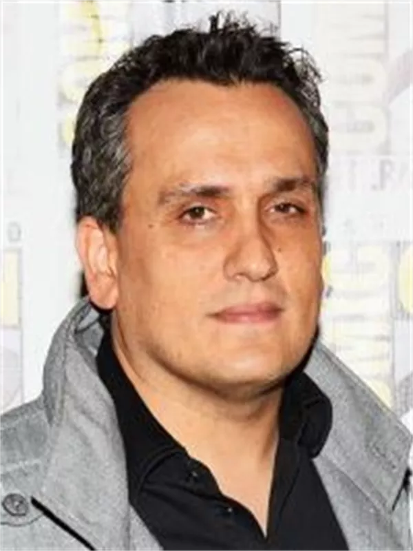 Joe Russo