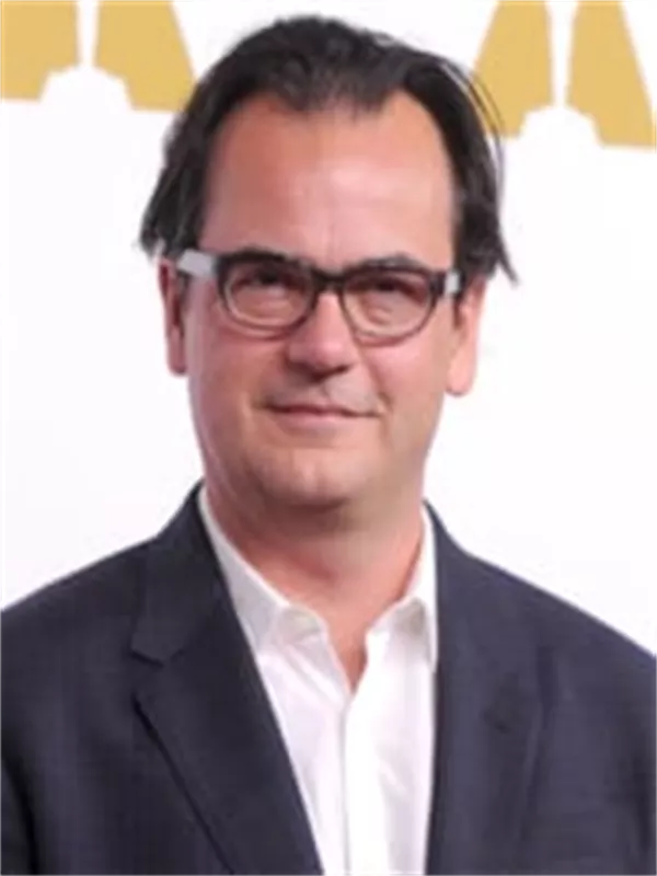 Joe Walker