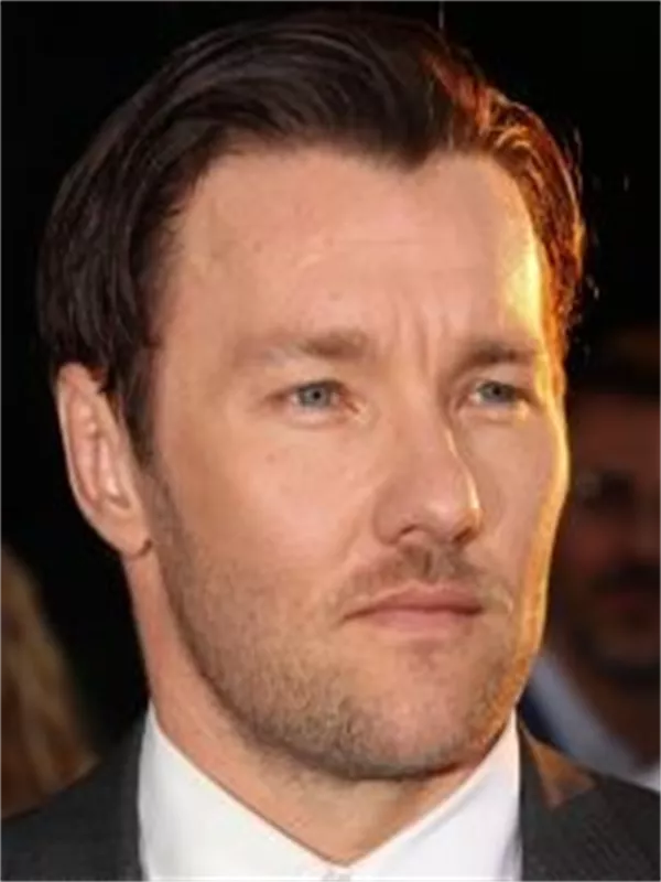 Joel Edgerton