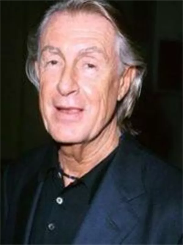 Joel Schumacher