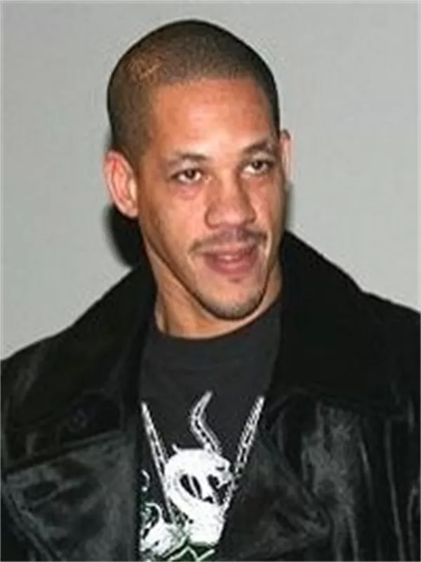 Joey Starr