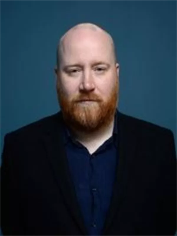 Johann Johannsson