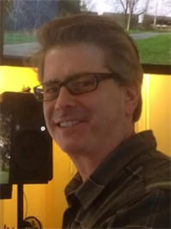 John Axelrad