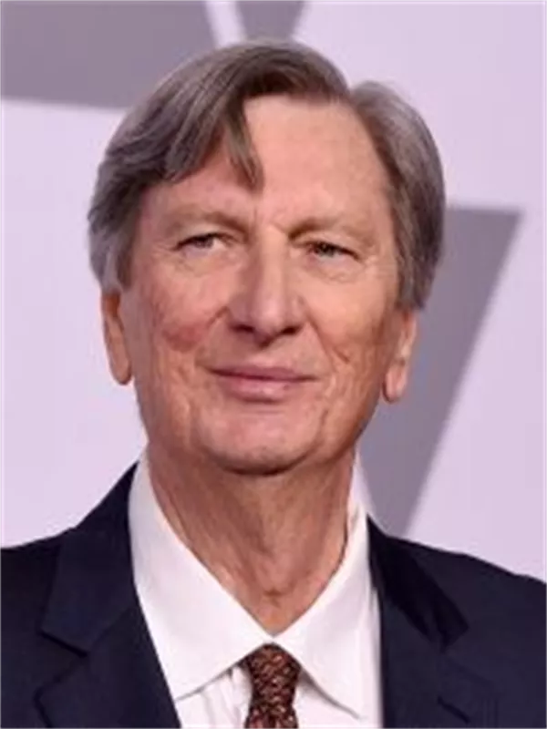 John Bailey