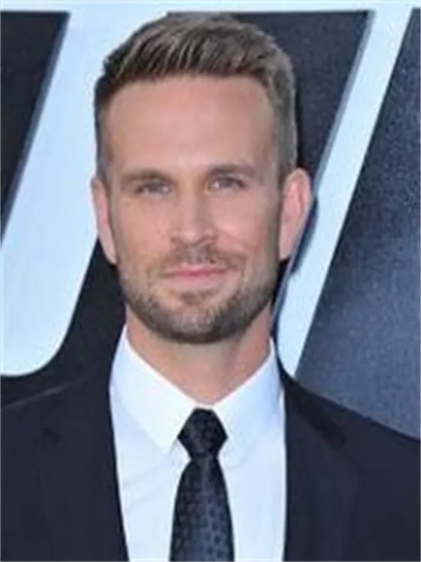 John Brotherton