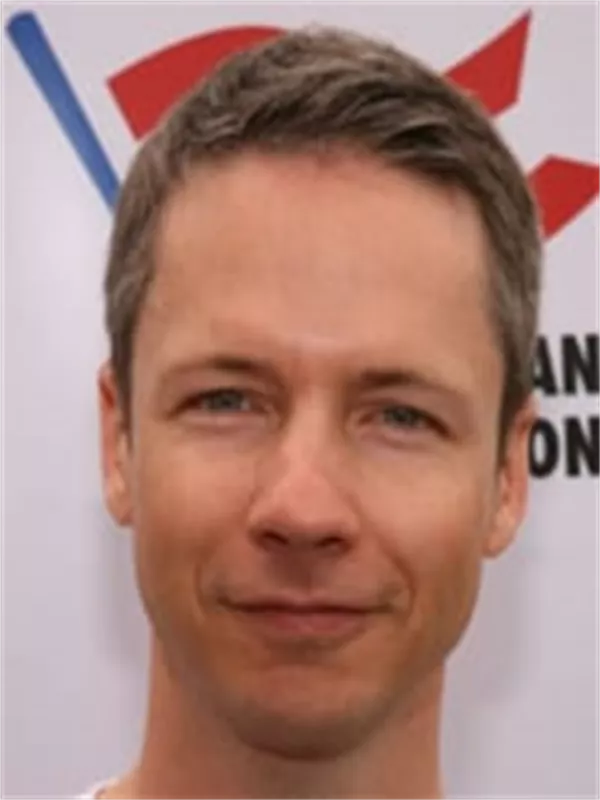 John Cameron Mitchell