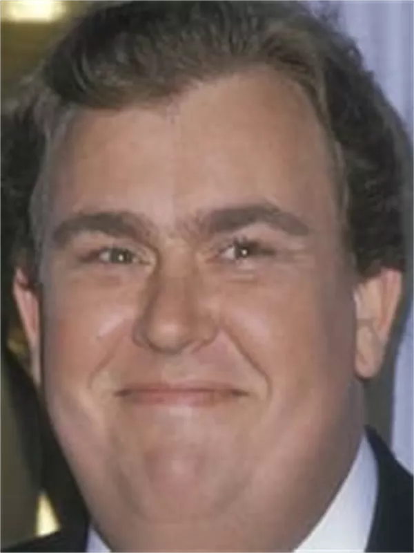 John Candy