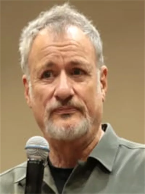 John de Lancie