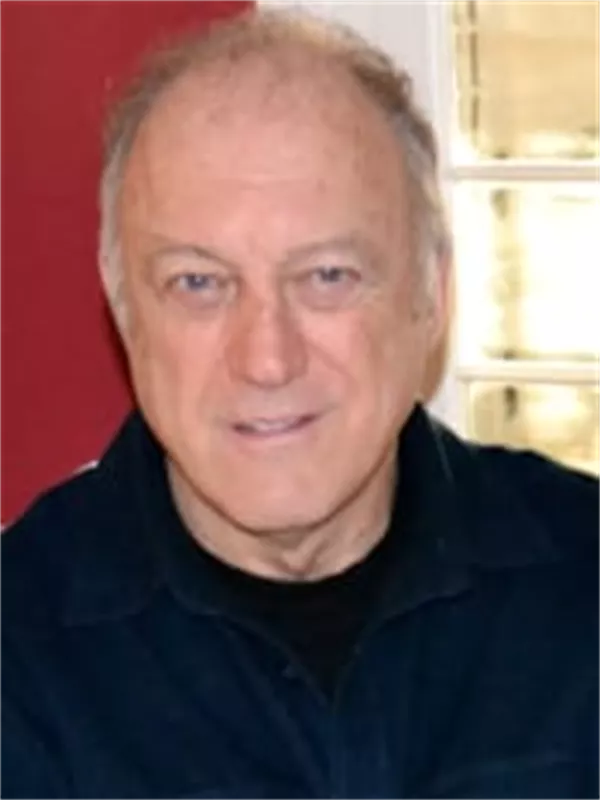 John Doman