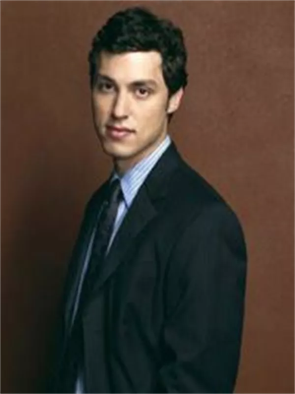 John Francis Daley