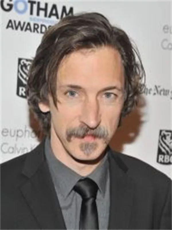 John Hawkes