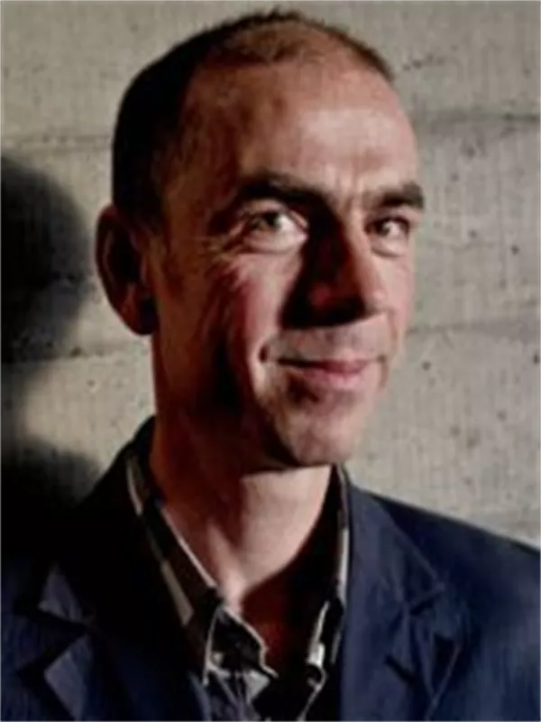 John Hodge