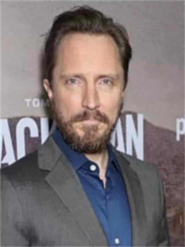John Hoogenakker