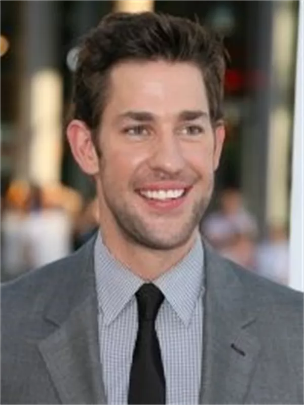 John Krasinski