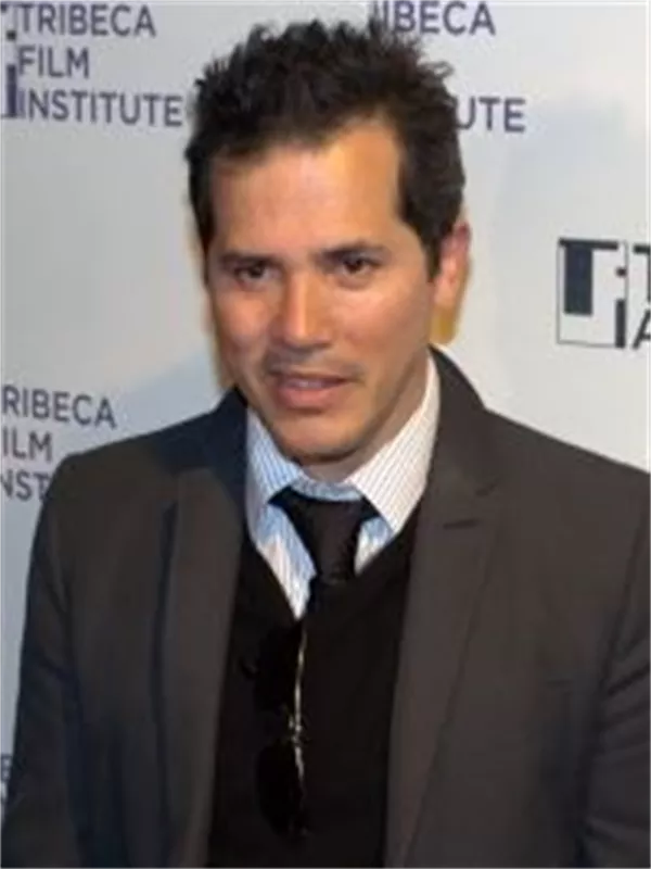 John Leguizamo