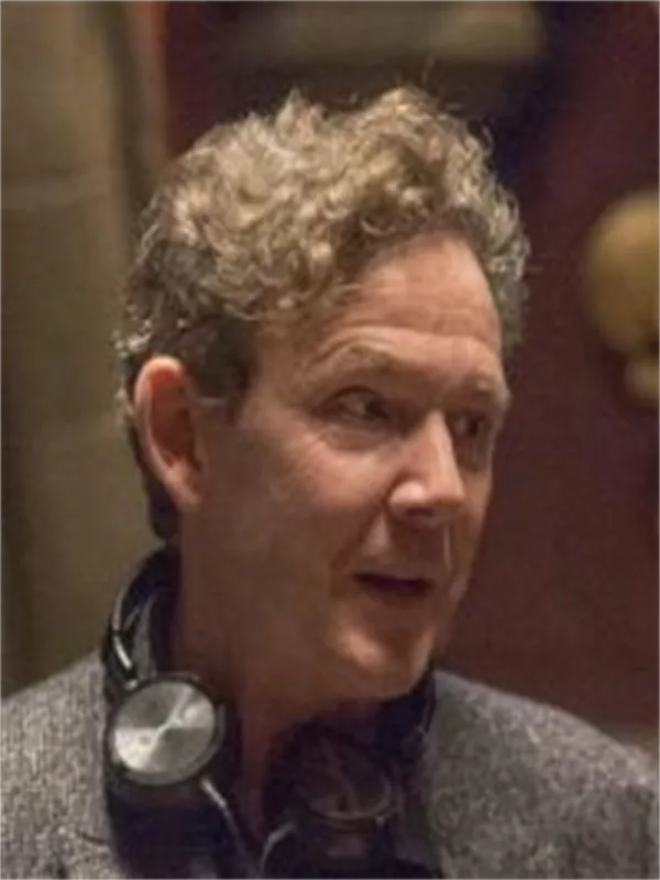 John Logan