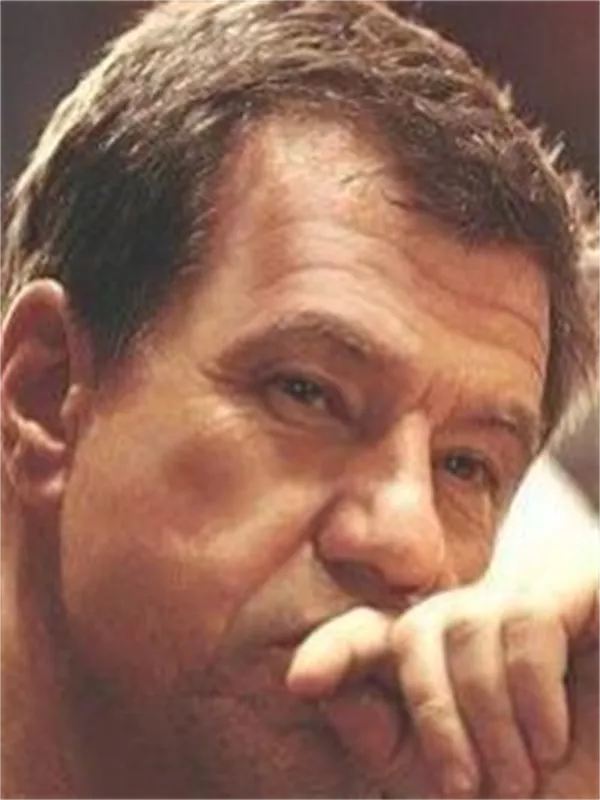 John McTiernan