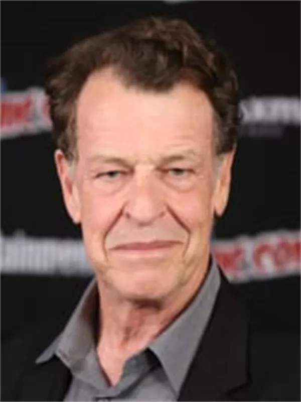 John Noble