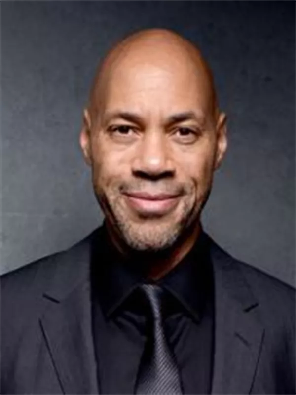 John Ridley