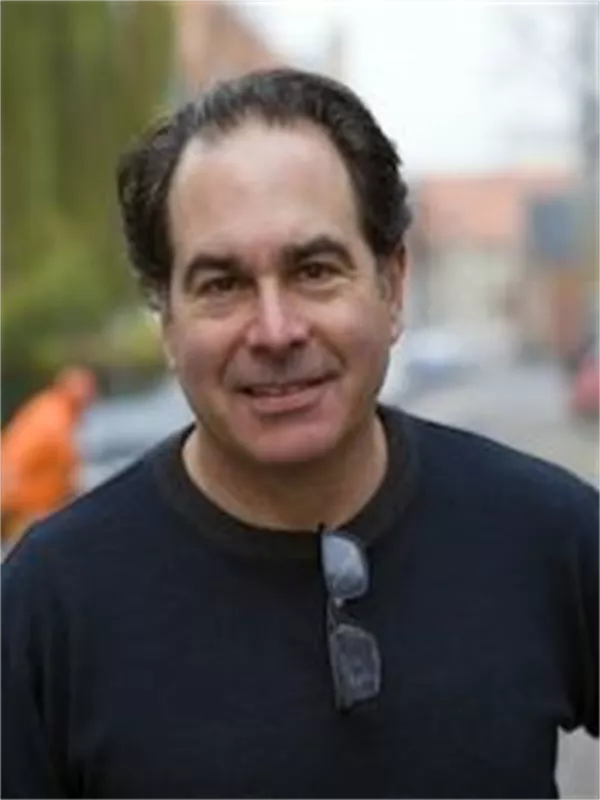 John Schwartzman