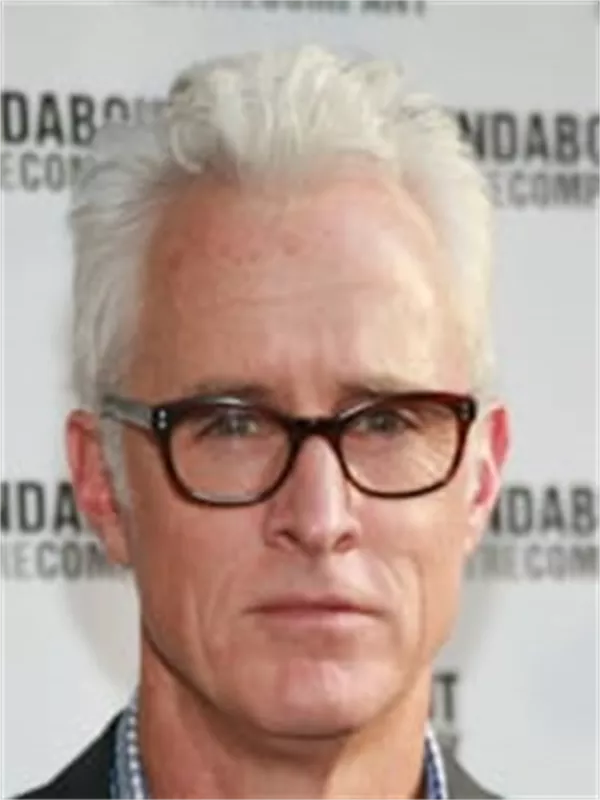John Slattery