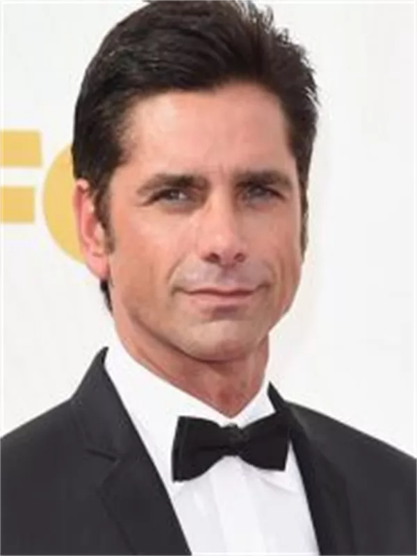 John Stamos