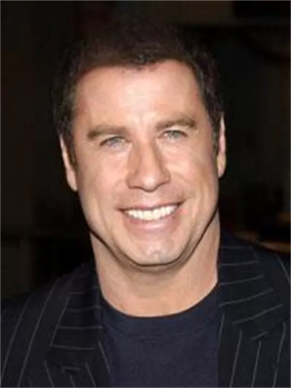 John Travolta