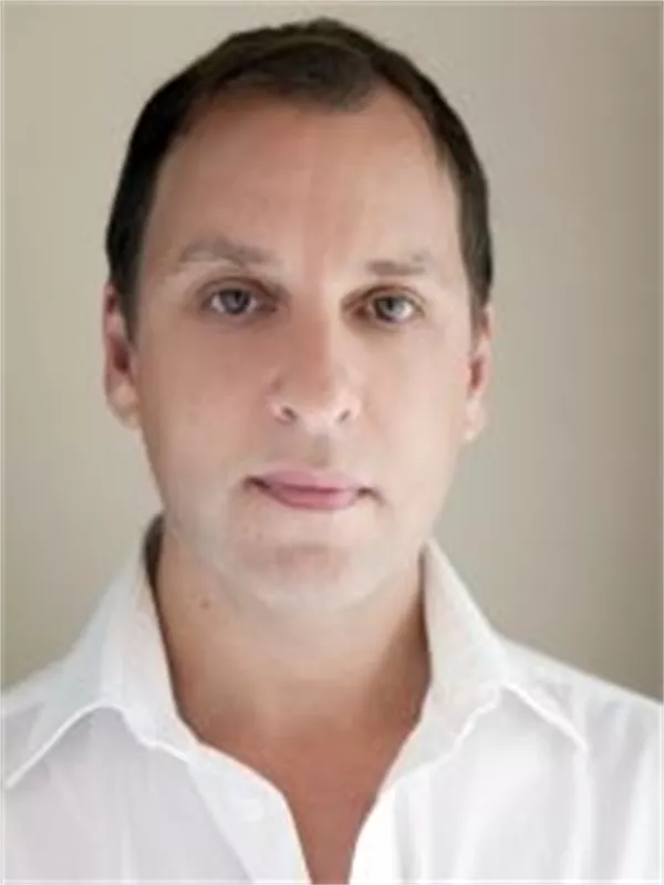 Johnny Klimek